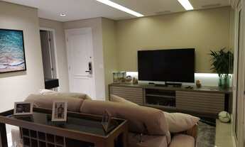 Imagem 4: Apartamento para venda tem 116 metros quadrados com 2 quartos