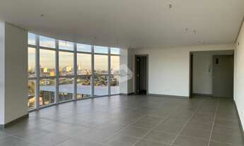 Imagem: CONJUNTO DE SALAS AÉREAS - ED. TITANIUM