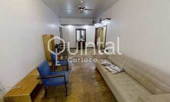 Imagem 2: Apartamento à venda 2 Quartos, 1 Suite, 2 Vagas, 100M², Leblon, Rio de Janeiro - RJ