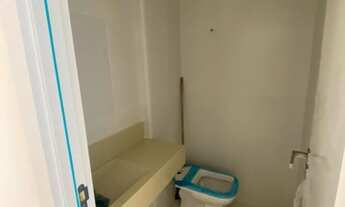 Imagem 3: RS apartamento com entrega para Agosto de 2022 - 128 metros - 3 suítes- 2 vagas no olho dá