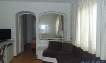 Imagem 2: FLAT RESIDENCIAL - JARDIM AMÉRICA - SP