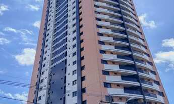 Imagem: ED. APHRODITES GARDEN APTO 03 QUARTOS SENDO