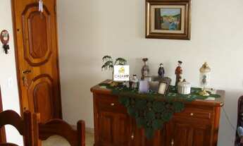 Imagem 3: Apartamento à venda, Indianópolis, 91m², 3 dormitórios, 1 suíte, 1 vaga!