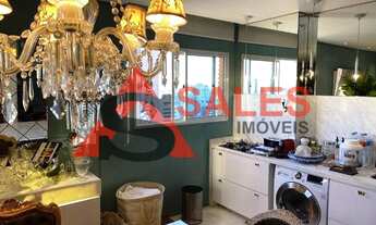 Imagem 4: Apartamento Duplex à venda, R$ 1.060,000, 74 metros, 1 suíte, 2 vagas, Rua Manuel da Nobr