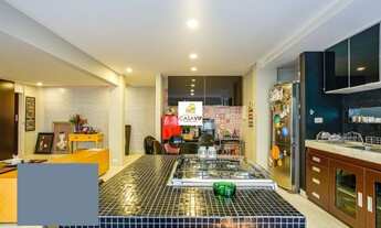 Imagem 5: Apartamento à venda, Sumarezinho, 110m², 2 suítes, 1 vaga!