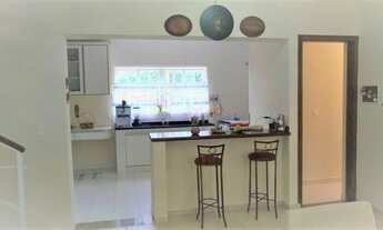 Imagem 7: Sobrado à venda, Condomínio Residencial Santa Helena, Bragança Paulista, SP