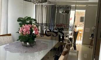 Imagem 3: Casa em Condomínio à venda, 2 quartos, 1 suíte, 2 vagas, Village Imperial Residence - São