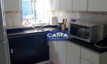 Imagem 5: Apartamento com 2 dormitórios à venda, 48 m² por R$ 135.000,00 - Cidade Tiradentes - São P