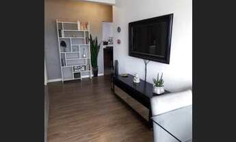 Imagem 4: APARTAMENTO - BELA VISTA - SP