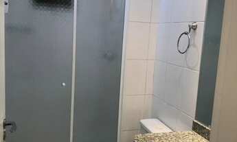 Imagem 4: Apartamento para Locação em São Paulo, Jardim Nove de Julho, 2 dormitórios, 1 banheiro, 1