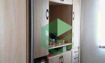 Imagem 5: Apartamento com 2 dormitórios à venda, 73 m² por R$ 276.000,00 - Assunção - São Bernardo d