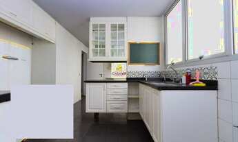 Imagem 7: Apartamento à venda, Jardim Ampliação, 160m², 3 dormitórios, 2 suítes, 2 vagas!