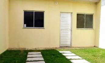 Imagem 2: Casa com 2 dormitórios à venda por R$ 160.000 - Tenoné - Belém/PA