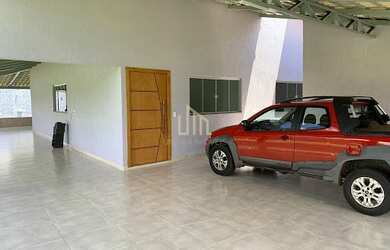 Imagem 5: Rural, Cidade Satélite São Luiz, Aparecida de Goiânia - GO