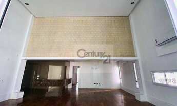 Imagem 5: Apartamento à venda, 250 m² por R$ 3.590.000,00 - Perdizes - São Paulo/SP