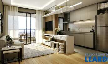 Imagem 2: APARTAMENTO - VILA MARIANA - SP