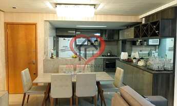 Imagem 4: VISAGE ARENA - Jardim Goiás, Goiânia, GO