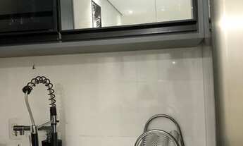 Imagem 6: Apartamento com 2 dormitórios sendo uma suíte no Planalto