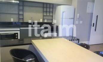 Imagem 5: Pensa num Lounge, prontinho para morar no Itaim Bibi?