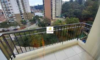 Imagem: Apartamento à venda, Vila Andrade, 42m²