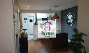 Imagem 7: Apartamento com 3 dormitórios à venda, 110 m² por R$ 1.100.000,00 - Ipiranga - São Paulo/S