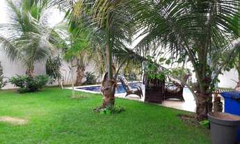 Imagem 5: Casa com 3 dormitórios à venda, 287 m² por R$ 2.200.000,00 - Condomínio Residencial Florai