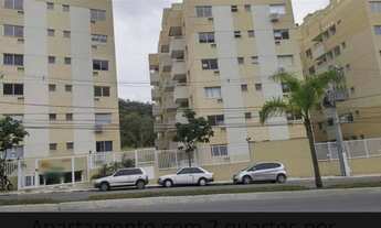 Imagem 6: Ótimo apartamento no Condomínio Portal de Itaipu
