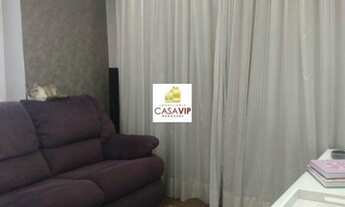 Imagem: Apartamento à venda, Vila Mazzei, 66m²