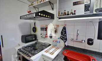 Imagem 5: Apartamento de 2 dormitórios e 2 vagas no Morumbi