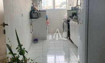 Imagem 4: Apartamento com 2 dormitórios à venda, 67 m² por R$ 349.000,00 - Vila Porto - Barueri/SP