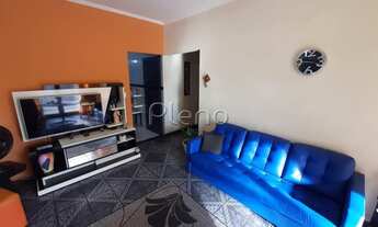 Imagem 5: Casa - Jardim Novo Campos Elíseos - Campinas