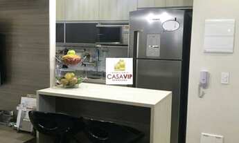 Imagem 6: Apartamento à venda, Santana, 78m², 3 dormitórios, 1 suíte, 2 vagas!