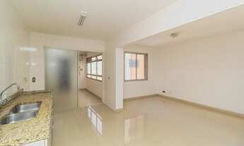 Imagem 5: Apartamento, 3 dormitórios, 1 suíte, sacada, 165 m², 1 vaga, no Batel/Agua Verde - Curiti