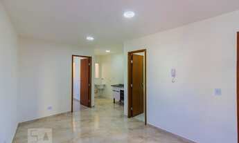 Imagem 2: Apartamento para Aluguel - Mandaqui, 1 Quarto, 31 m2