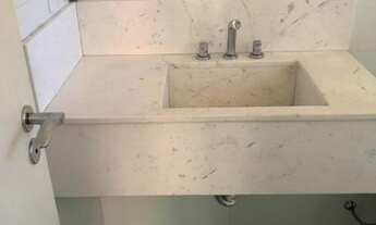 Imagem 5: Sobrado Moderno a venda em Moema, com 260 metros, 4 suítes e 2 vagas de garagem