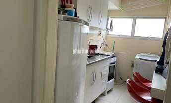 Imagem 7: Apto duplex otima localização 49m util 1 suite 1 vaga