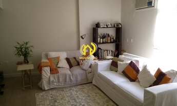 Imagem 2: RIO DE JANEIRO - Apartamento Padrão - Lagoa