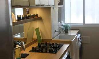 Imagem 2: Apartamento 2 Quartos para Venda em São Paulo, Vila Ré, 2 dormitórios, 1 banheiro