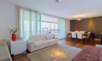 Imagem 3: Venda Apartamento 3 Dormitórios - 167 m² Brooklin