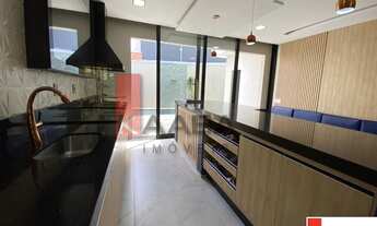 Imagem 4: CASA RESIDENCIAL em INDAIATUBA - SP, JARDIM RESIDENCIAL DONA MARIA JOSÉ