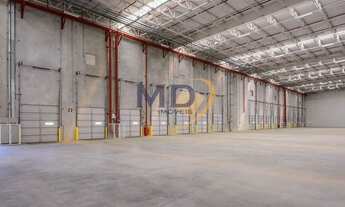 Imagem 5: ARUJá - Galpão/Depósito/Armazém - Aruja