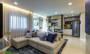 Imagem 7: Apartamento de 68 metros com 2 dormitórios e 2 vagas