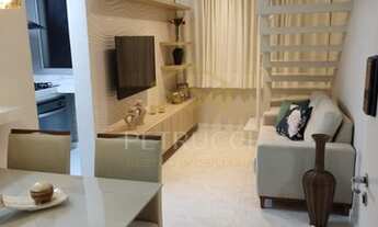 Imagem 4: Cobertura - Jardim Nova Europa - Campinas