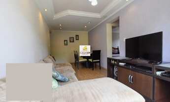 Imagem 4: Apartamento à venda, Vila Amélia, 60m², 2 dormitórios, 1 vaga!