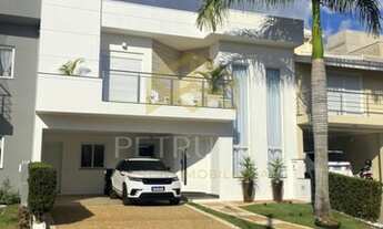 Imagem: Casa - Sitio Santa Rosa - Paulínia