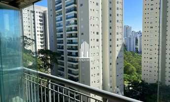 Imagem 5: APARTAMENTO 3 SUITES 2 VAGAS 150M² VILA ANDRADE