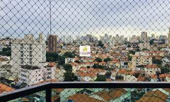 Imagem 3: Apartamento à venda, Vila Paulicéia, 145m², 4 dormitórios, 2 suítes, 6 vagas!