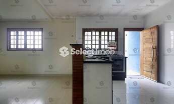 Imagem 3: Sobrado à VENDA no Bairro Bocaina - Ribeirão Pires