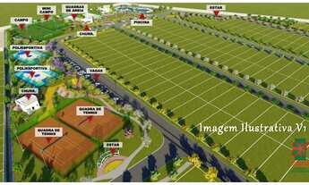 Imagem 6: FLORAIS DO CERRADO - LOTES A PARTIR DE R$ 170.000,00