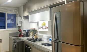 Imagem 4: Apartamento à venda, Brás, 70m², 2 dormitórios, 1 suíte, 1 vaga!